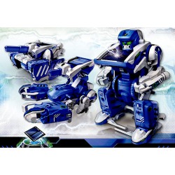 Solar Toys (0)